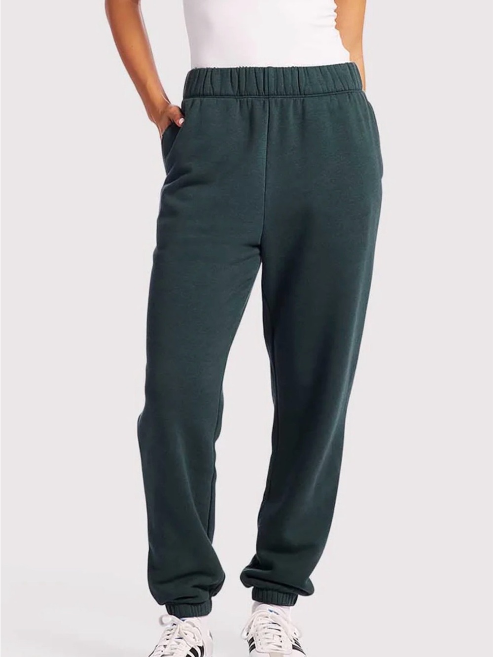 nuuds Vintage Fleece Joggers